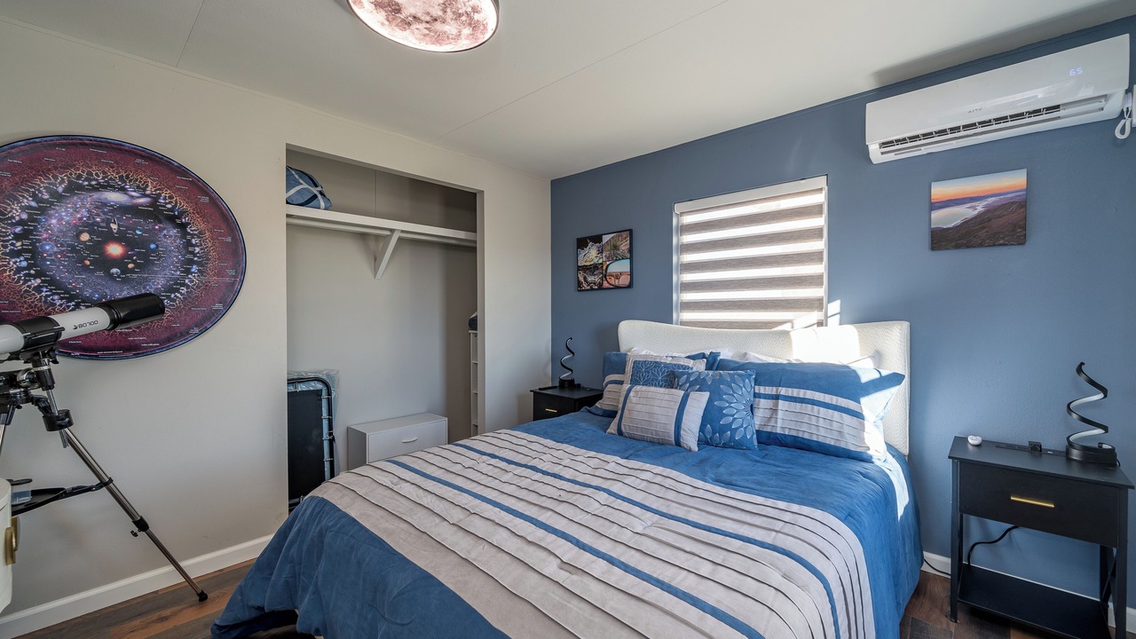 Photo of Bedroom in Park Village