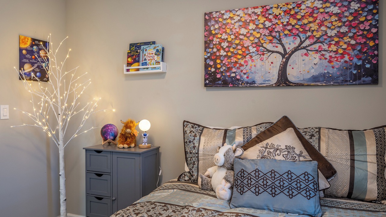 Photo of Bedroom in Park Village
