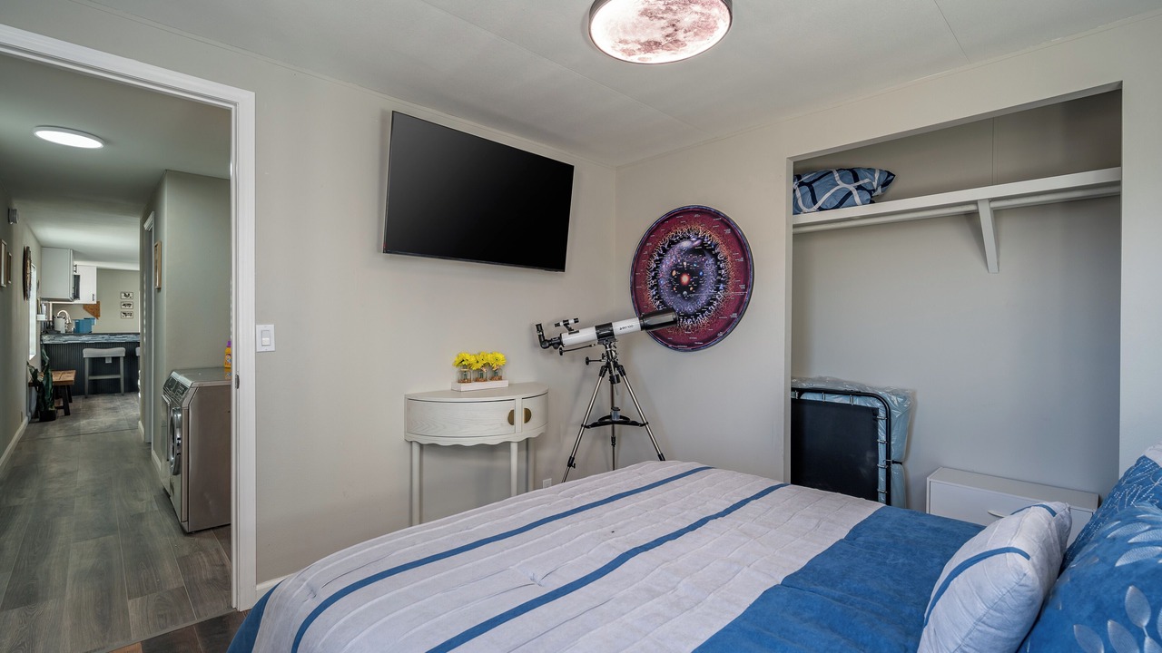 Photo of Bedroom in Park Village