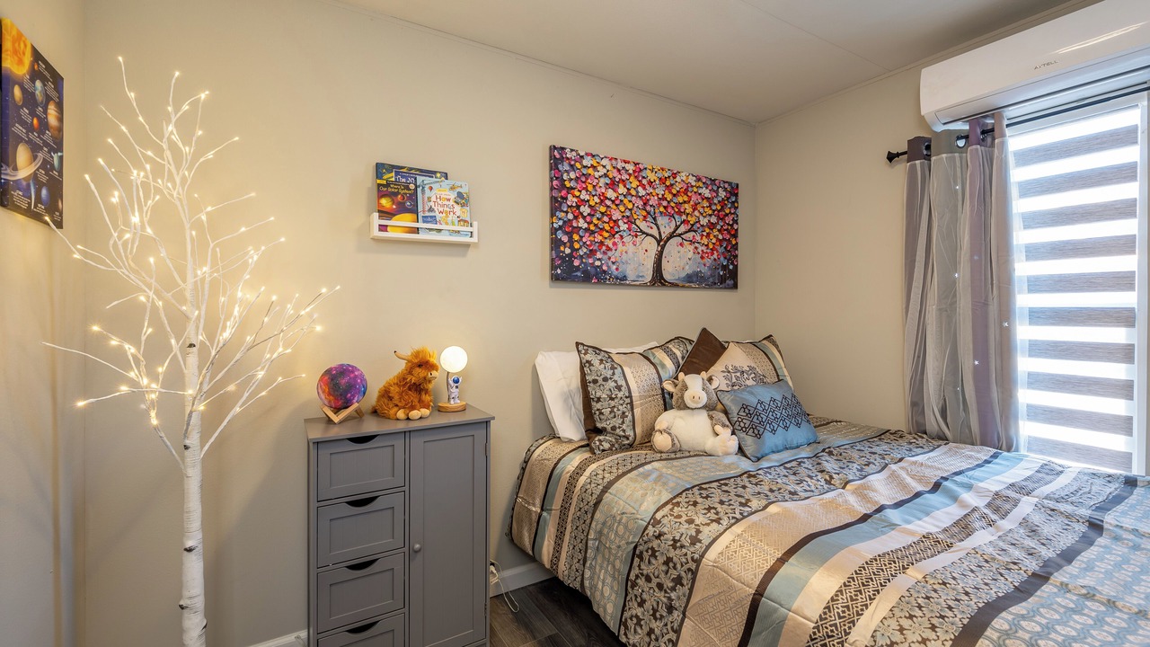 Photo of Bedroom in Park Village