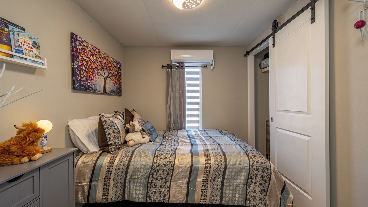 Photo of Bedroom in Park Village