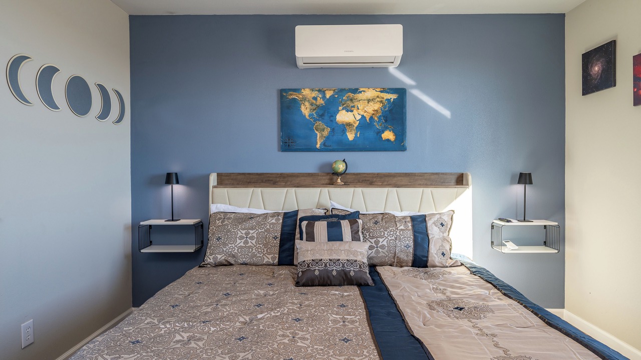 Photo of Bedroom in Park Village