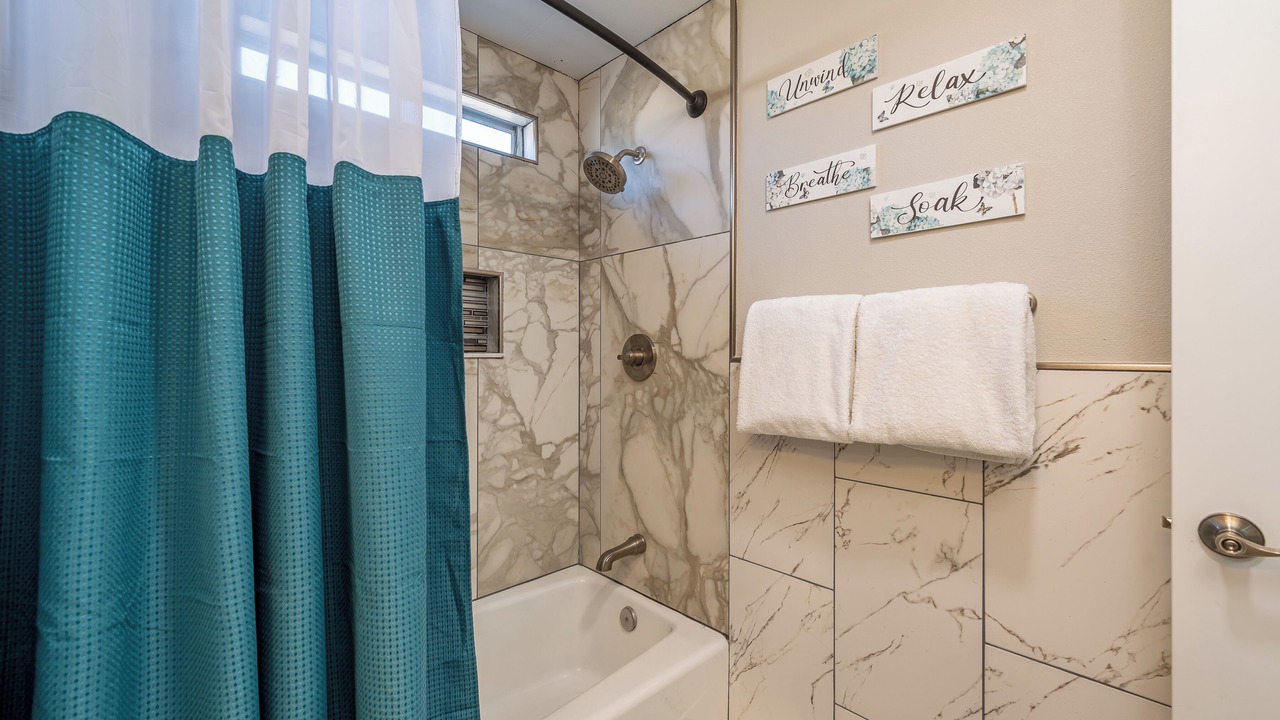 Photo of Bathroom in Park Village