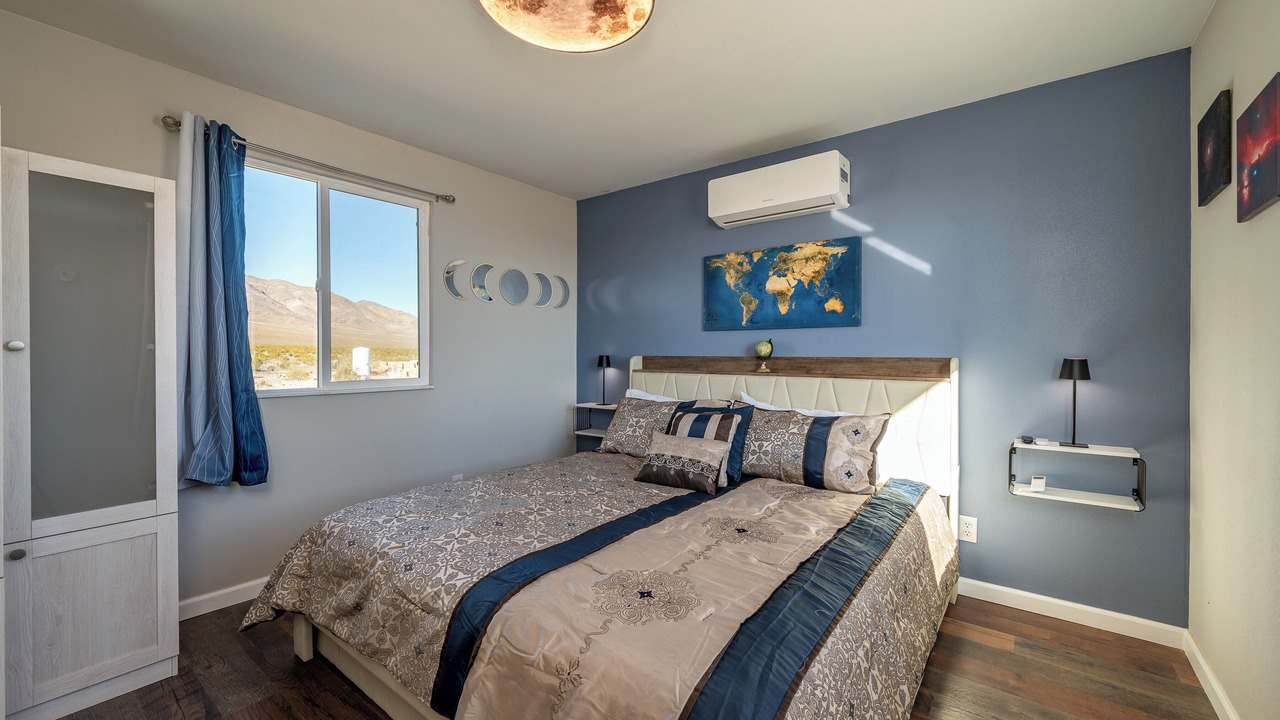 Photo of Bedroom in Park Village