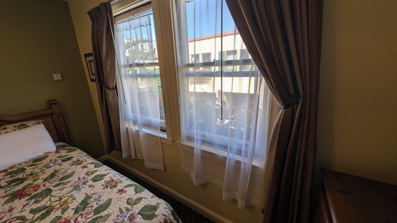 Photo of Bedroom in Marina District