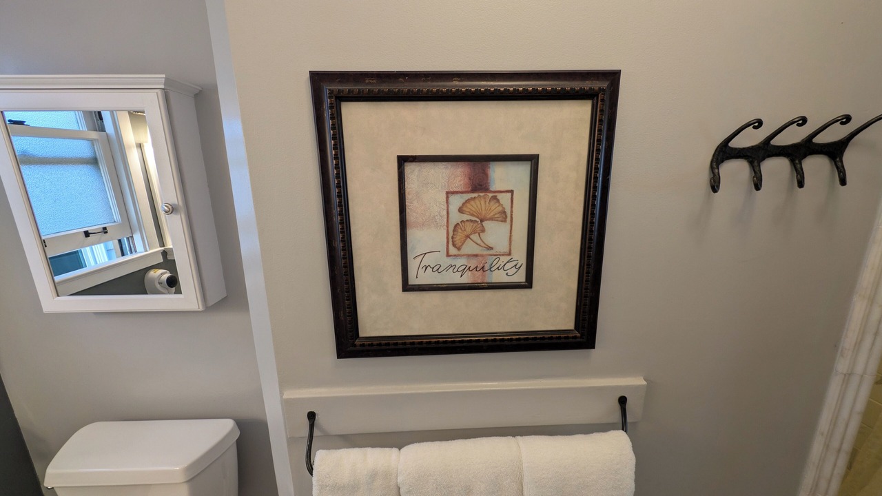 Photo of Bathroom in Marina District