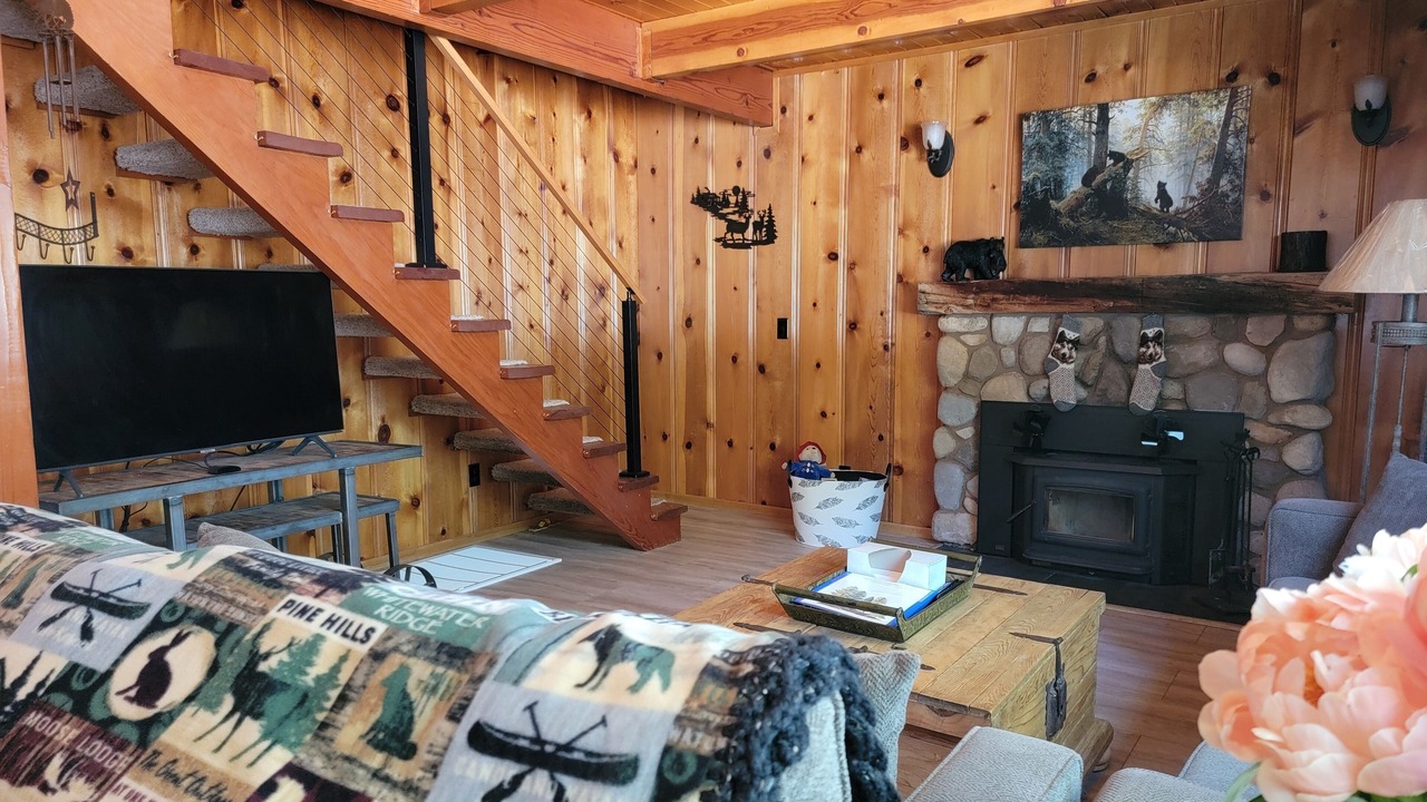 Photo of Livingroom in Sierra Village