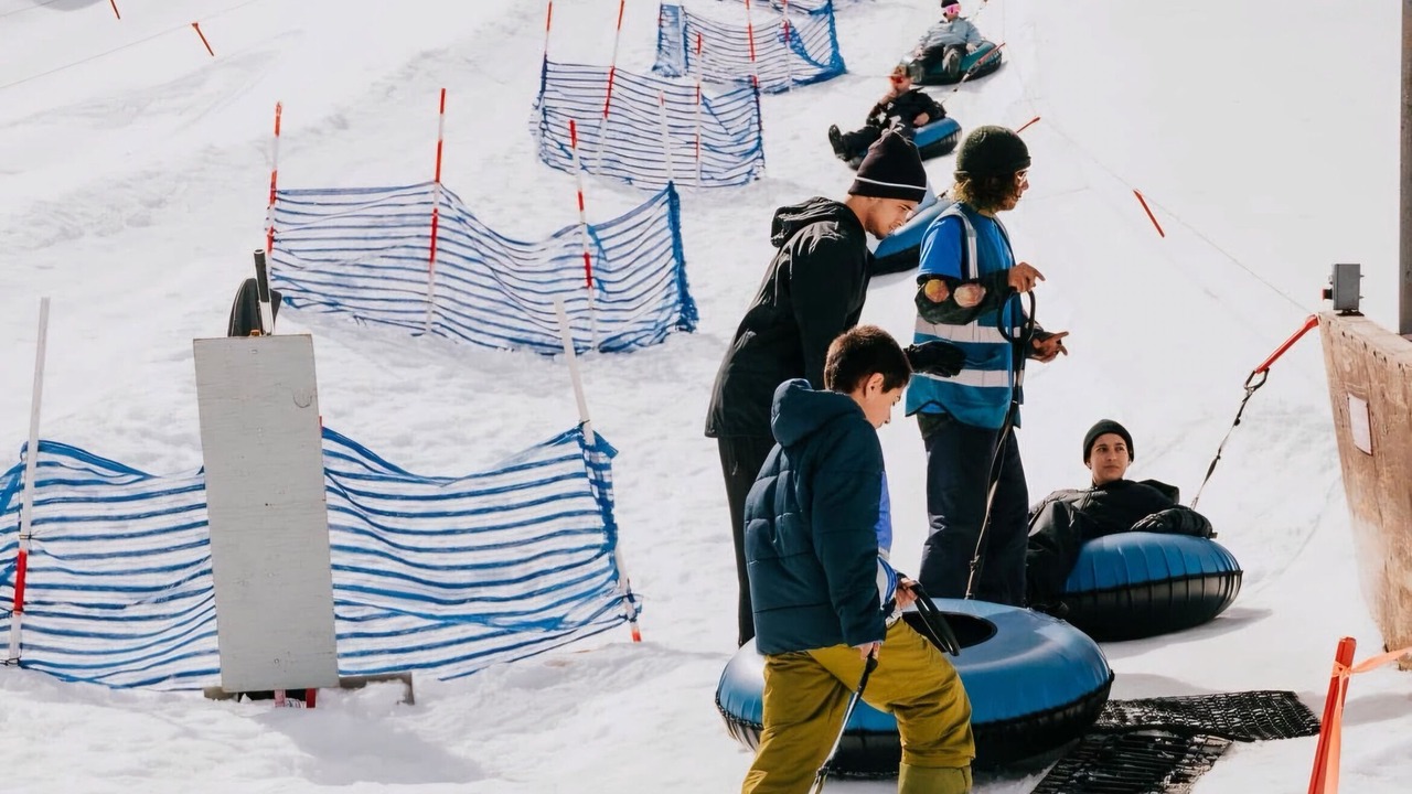 Photo of Others in Sierra Village