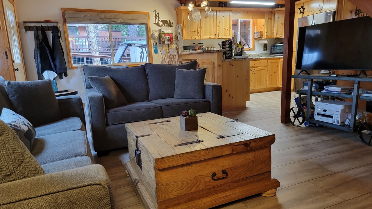 Photo of Bedroom in Sierra Village