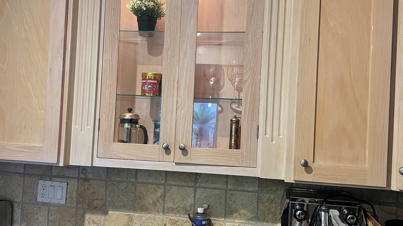 Photo of Kitchen in Caballo Hills