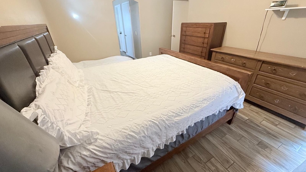 Photo of Bedroom in North Las Vegas