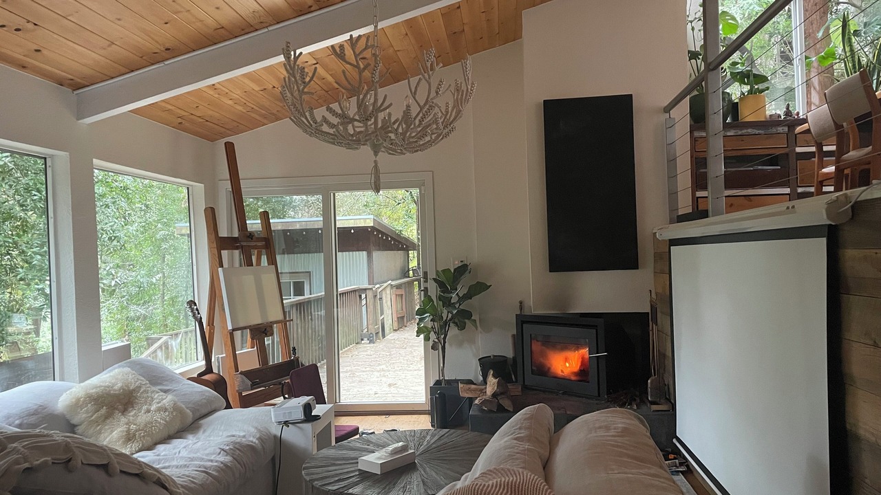 Photo of Livingroom in Montclair