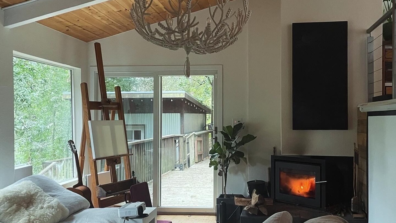 Photo of Livingroom in Montclair
