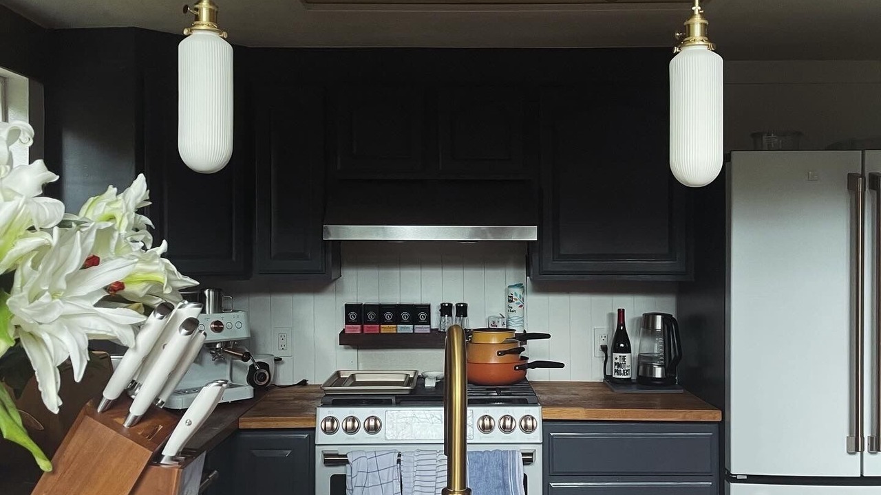 Photo of Kitchen in Montclair
