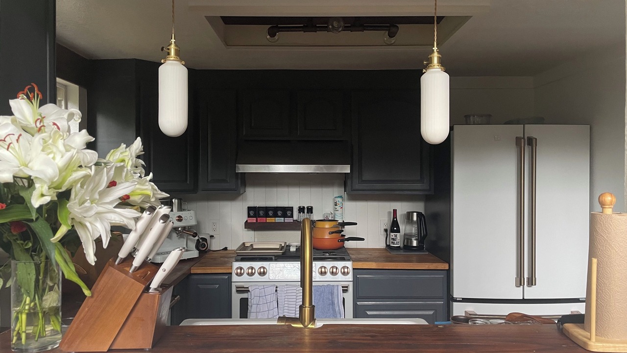 Photo of Kitchen in Montclair
