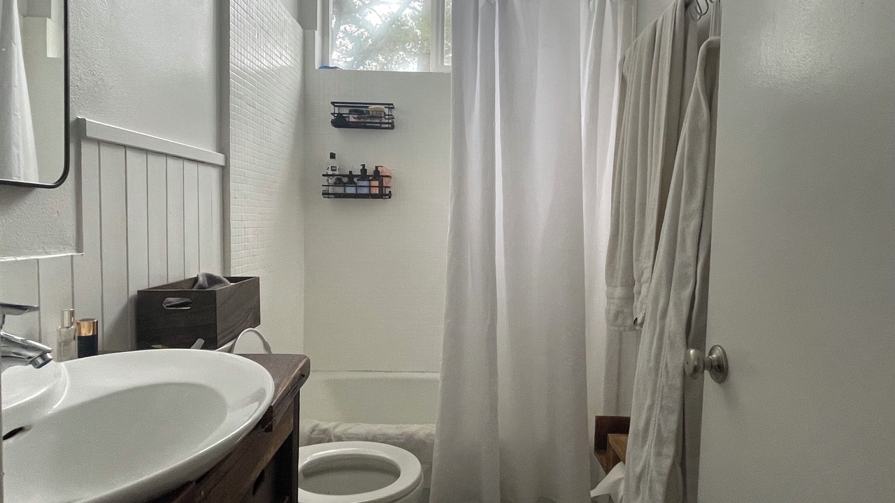 Photo of Bathroom in Montclair