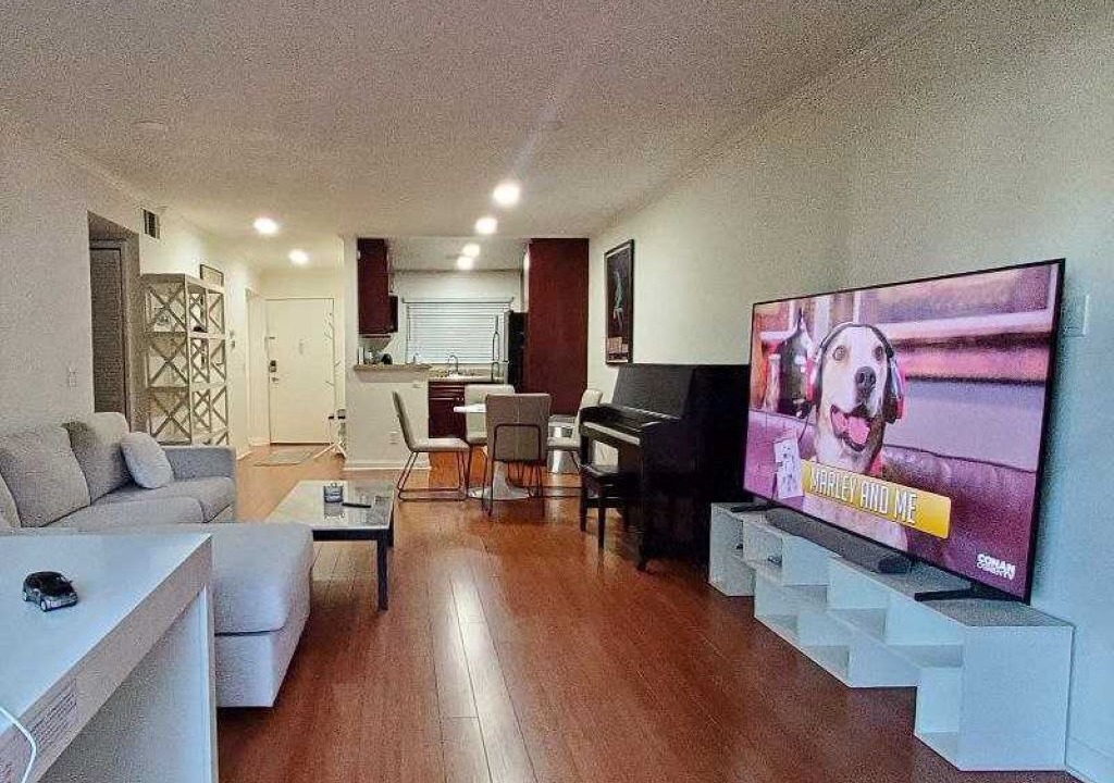 Photo of Livingroom in Warner Center