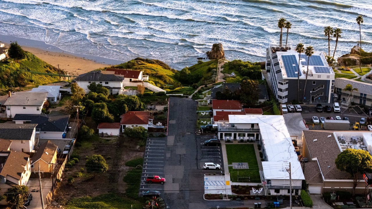 Photo of Others in Pismo Beach