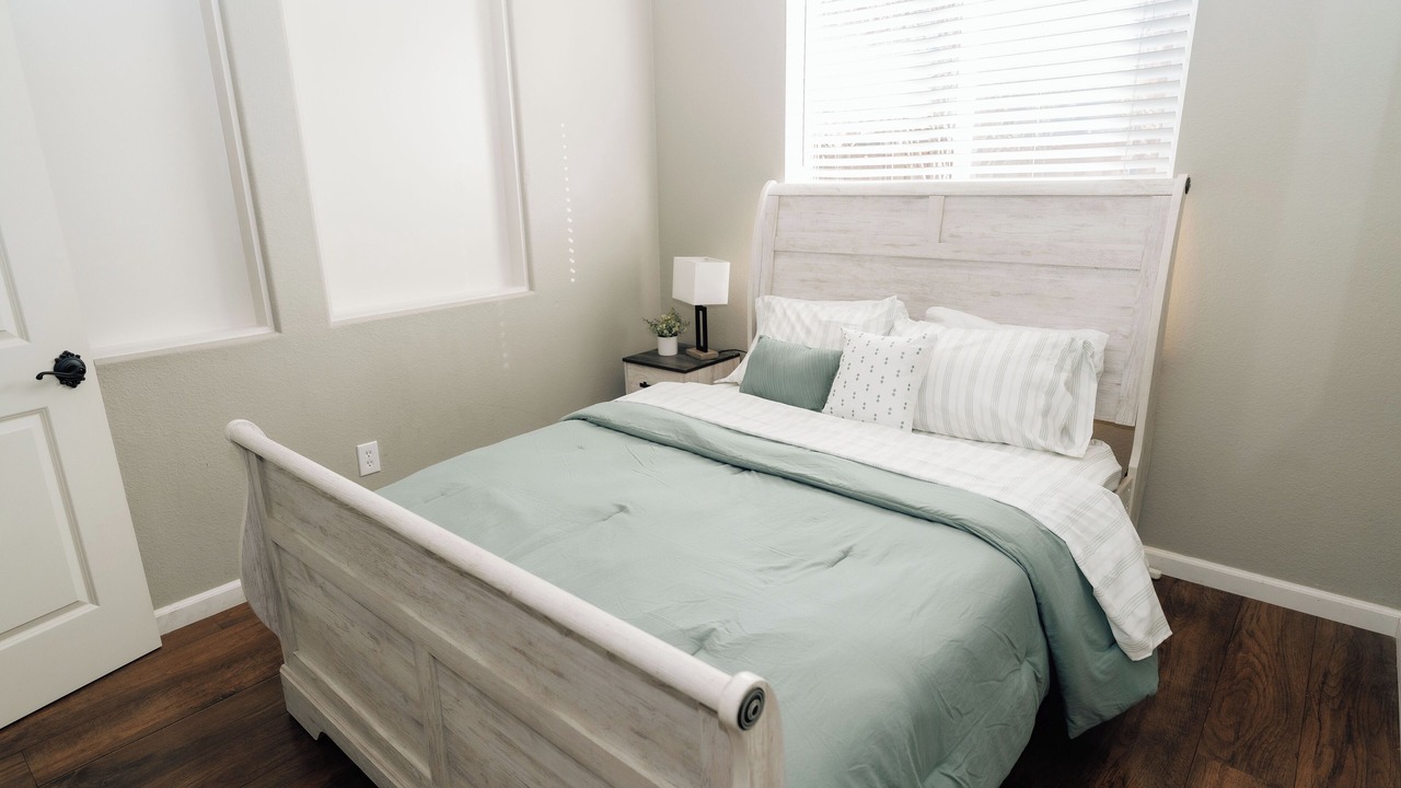 Photo of Bedroom in Stanislaus County