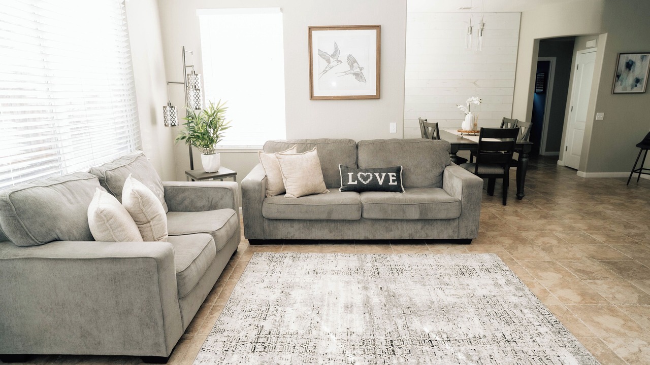 Photo of Livingroom in Stanislaus County
