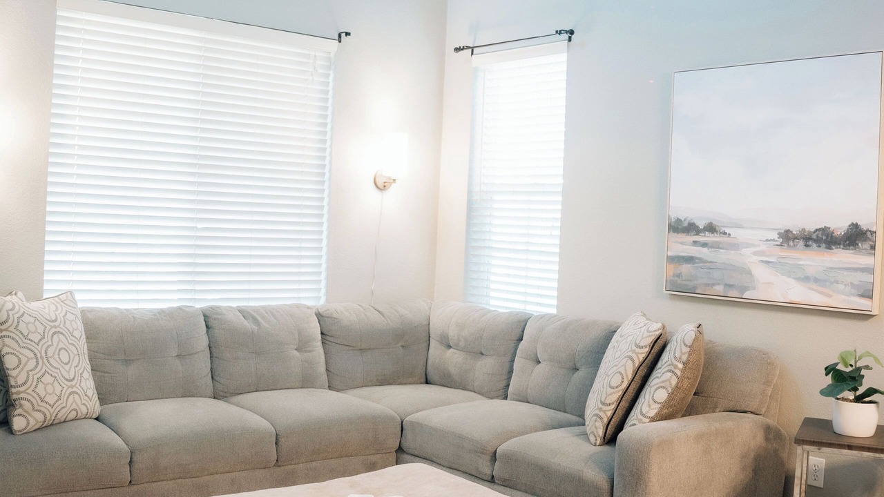 Photo of Livingroom in Stanislaus County