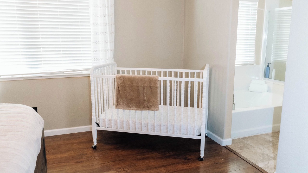 Photo of Bedroom in Stanislaus County