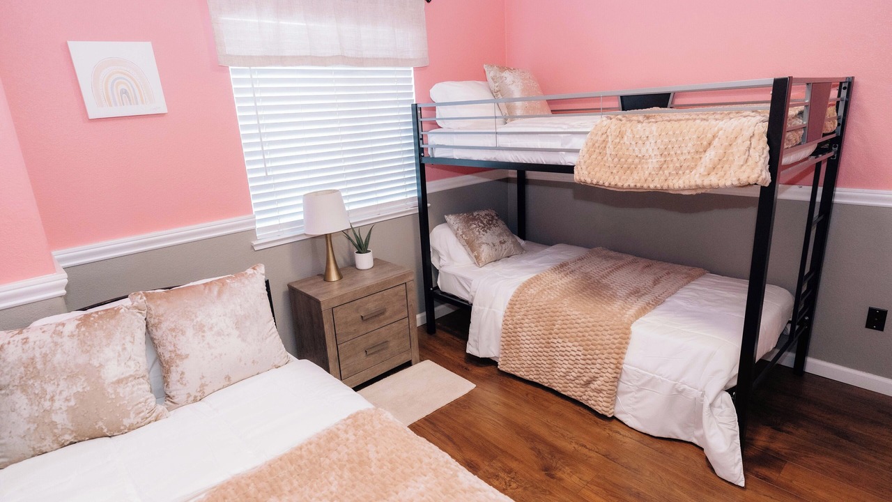 Photo of Bedroom in Stanislaus County