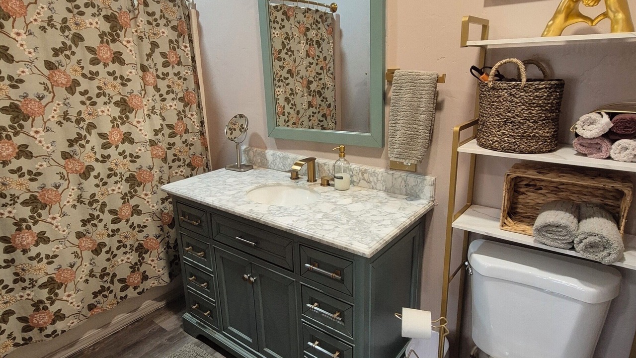 Photo of Bathroom in Westwood