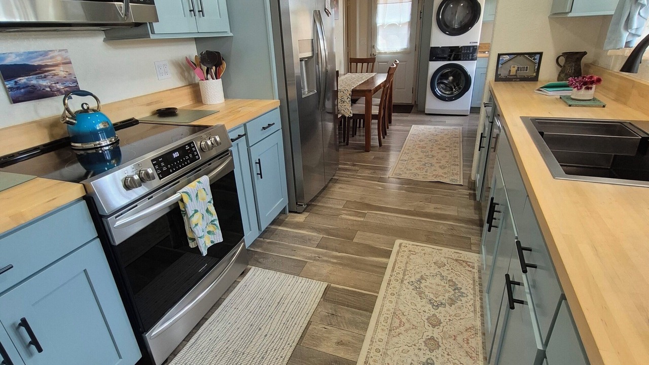 Photo of Kitchen in Westwood