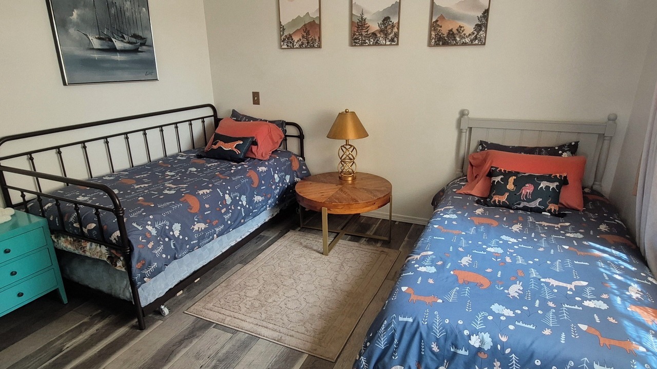 Photo of Bedroom in Westwood
