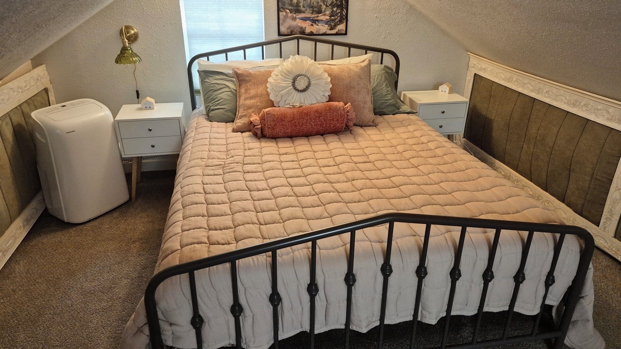 Photo of Bedroom in Westwood
