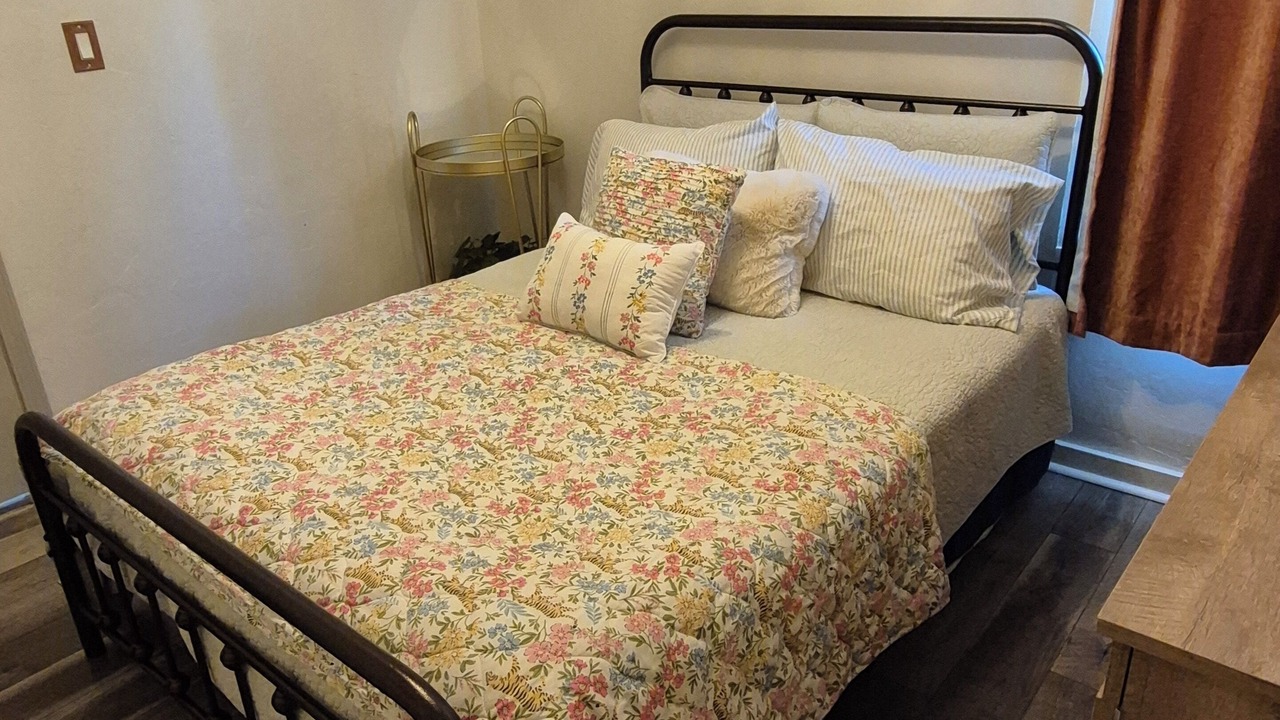 Photo of Bedroom in Westwood