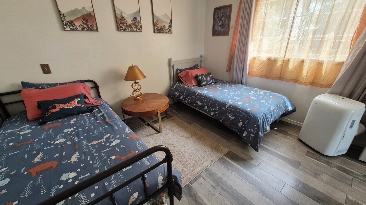 Photo of Bedroom in Westwood