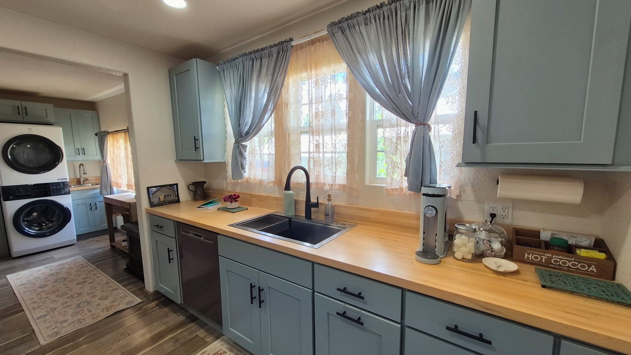 Photo of Kitchen in Westwood