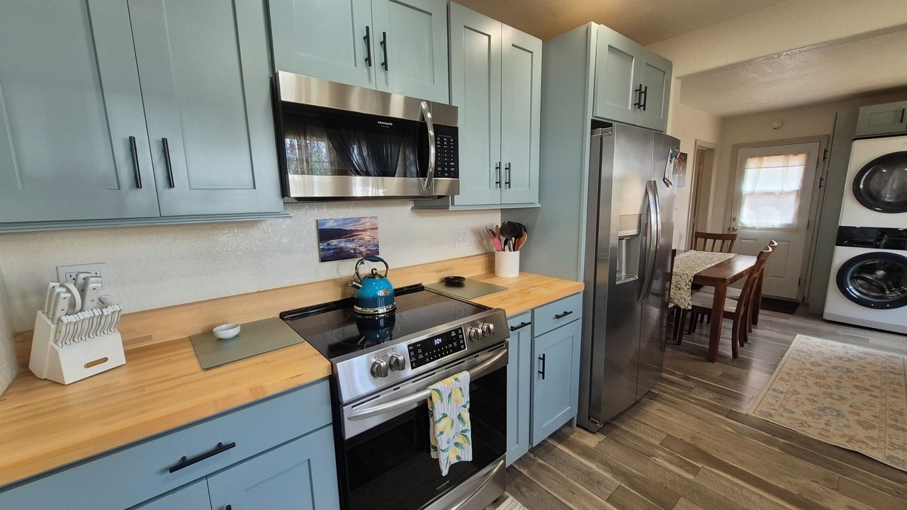 Photo of Kitchen in Westwood