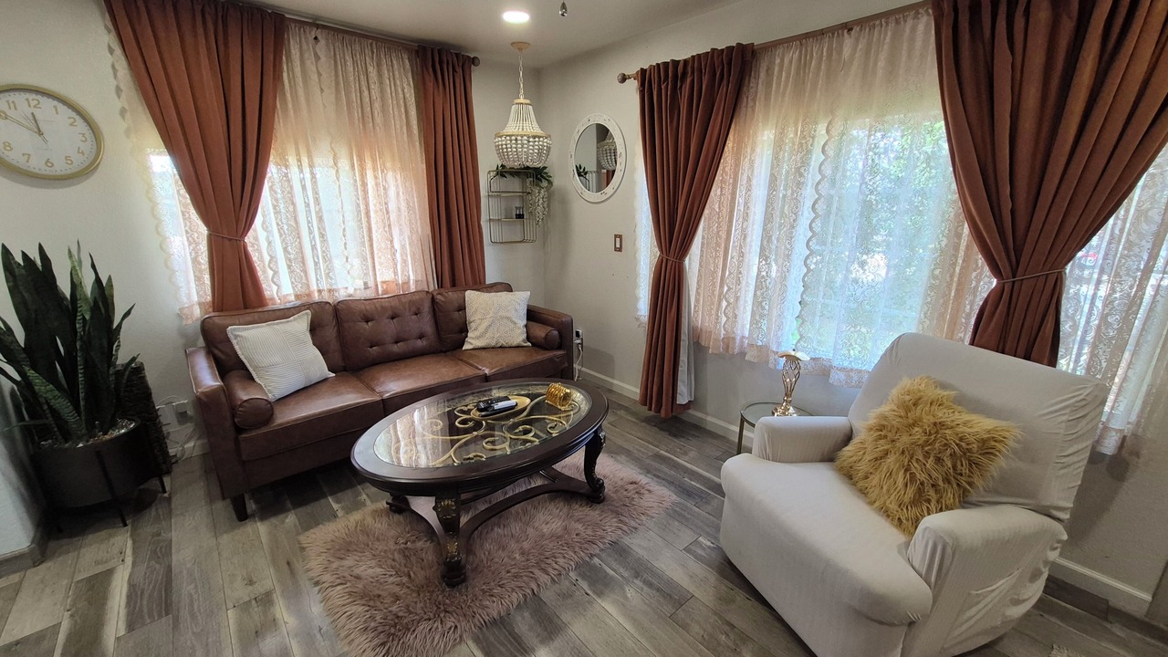 Photo of Livingroom in Westwood