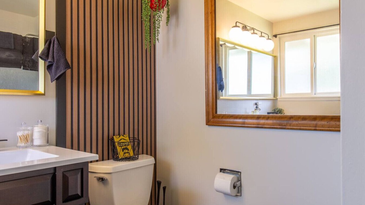 Photo of Bathroom in Camarillo