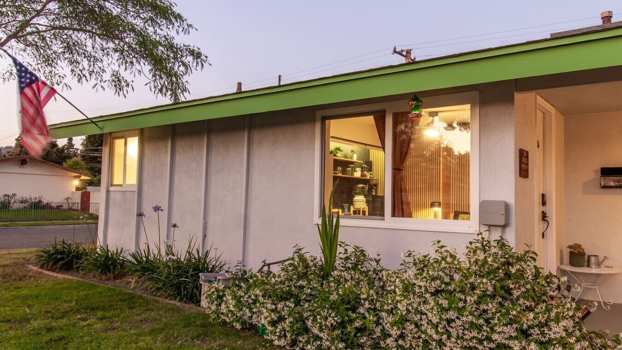 Photo of Outdoor in Camarillo