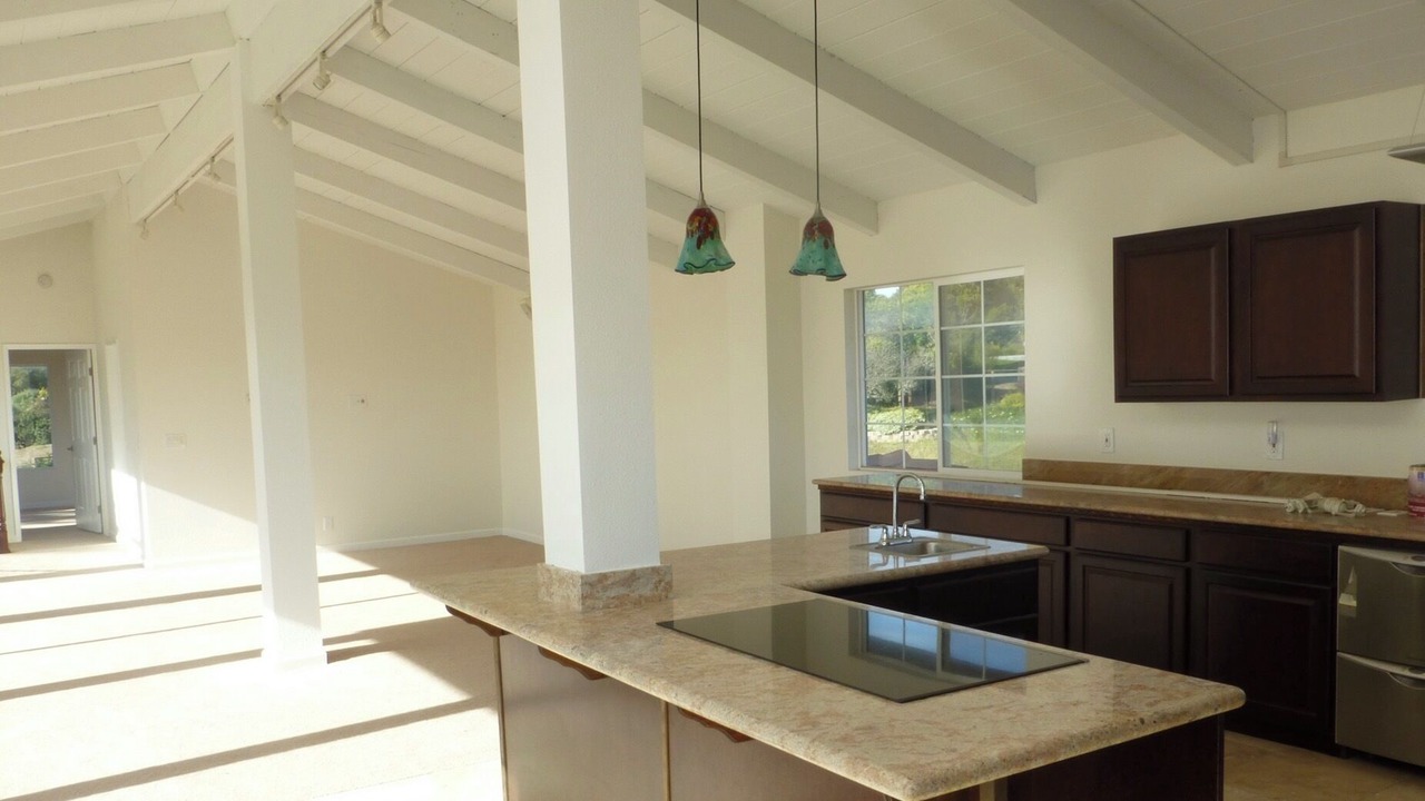 Photo of Kitchen in La Selva Beach