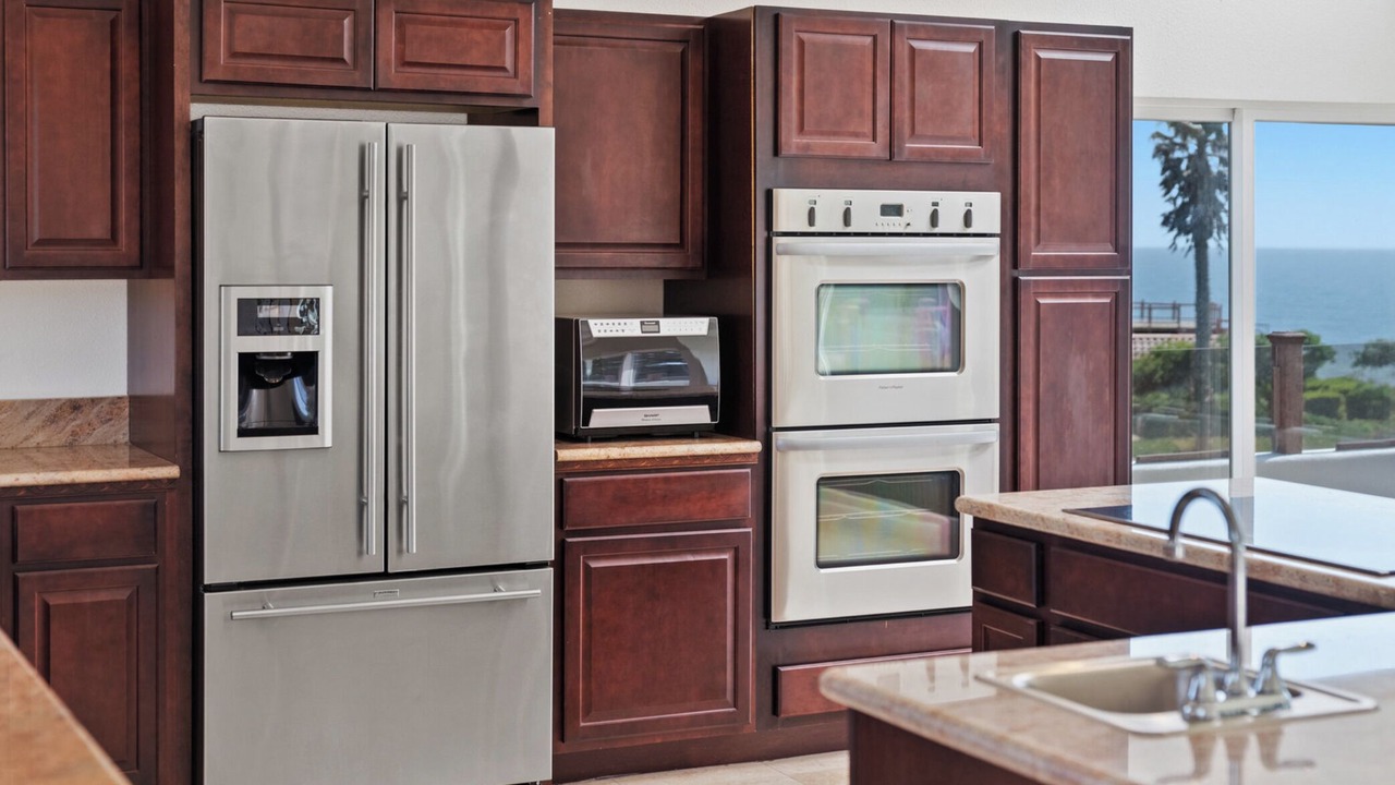 Photo of Kitchen in La Selva Beach