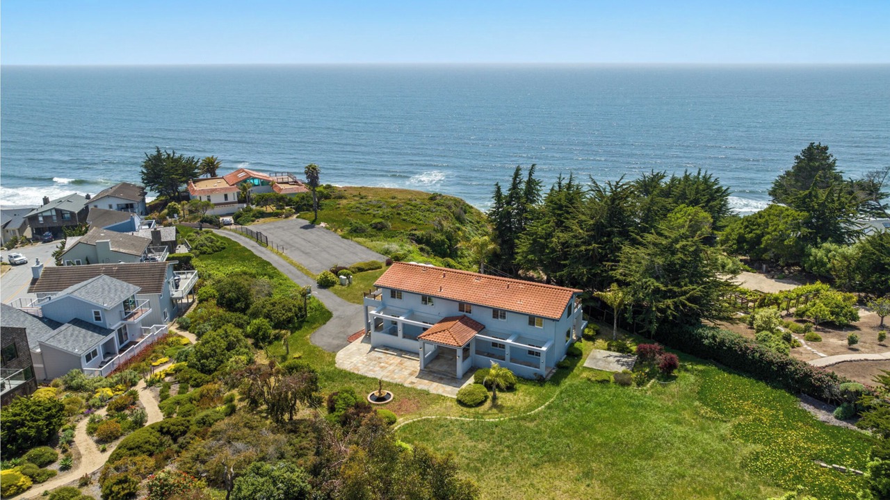 Photo of Outdoor in La Selva Beach