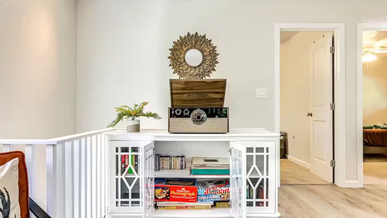 Photo of Bedroom in Mono Vista