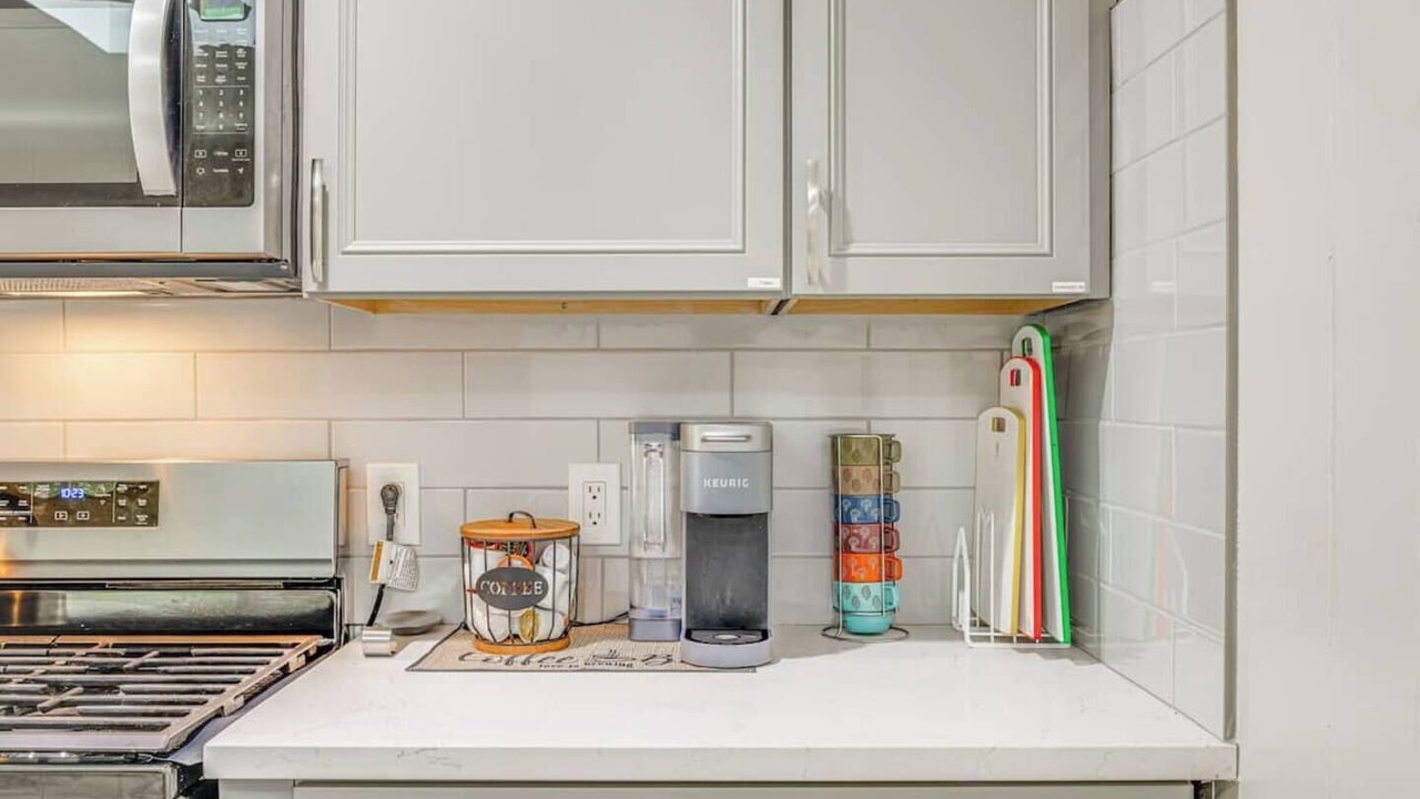 Photo of Kitchen in Mono Vista