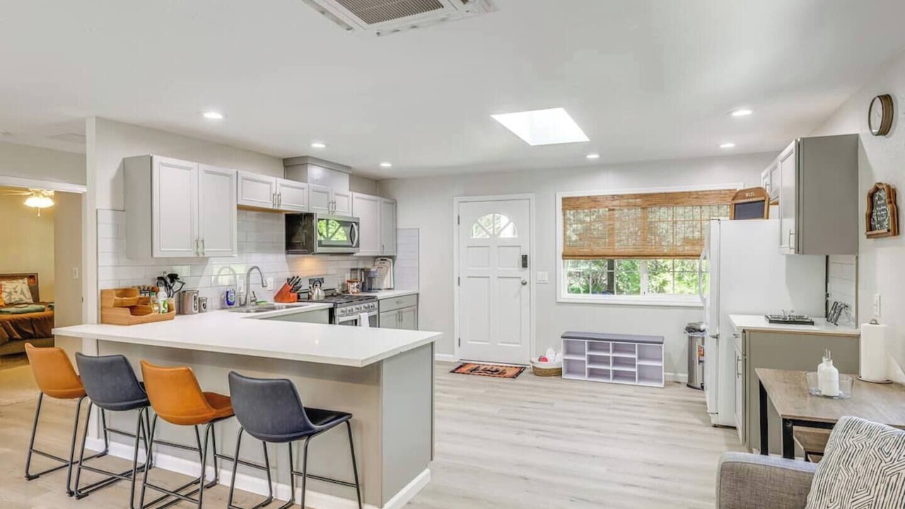 Photo of Kitchen in Mono Vista