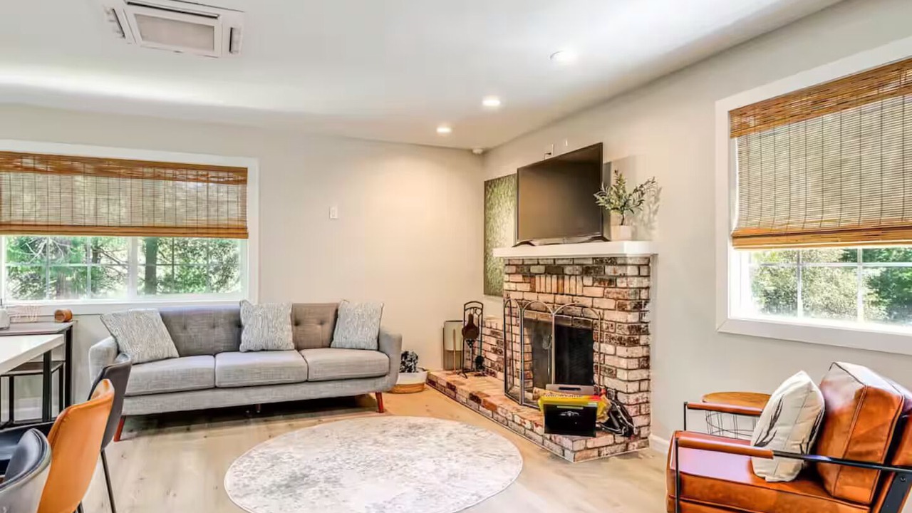 Photo of Livingroom in Mono Vista