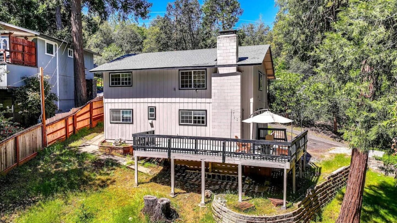 Photo of Outdoor in Mono Vista