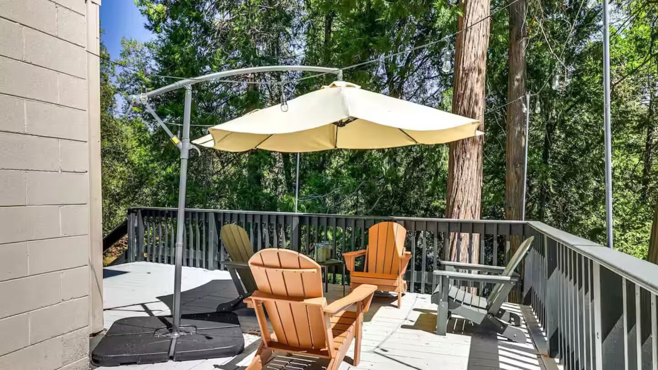 Photo of Outdoor in Mono Vista