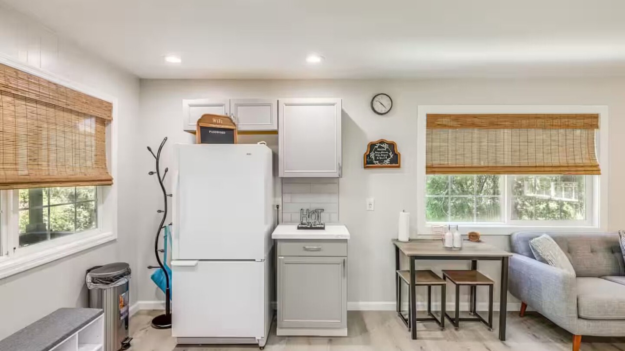 Photo of Kitchen in Mono Vista