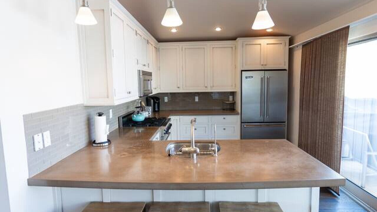 Photo of Kitchen in Avila Beach