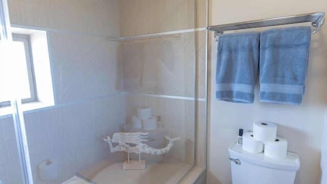 Photo of Bathroom in Avila Beach